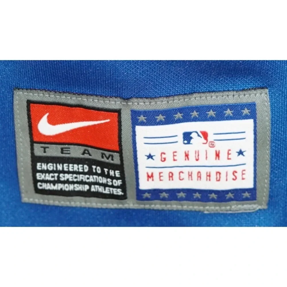Eric Gagne Los Angeles Dodgers Nike Jersey XXL